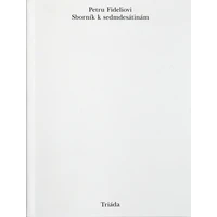 Petru Fideliovi - E-kniha