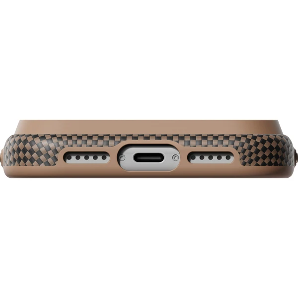 Pitaka Summa Case MagSafe kryt iPhone 18 Pro Sunset - Pouzdra - Obrázek 799dfbe222aa46f4912af187756a7b12