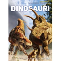 Dinosauři - E-kniha