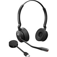 Jabra Engage 55 Stereo USB-C UC - Sluchátka