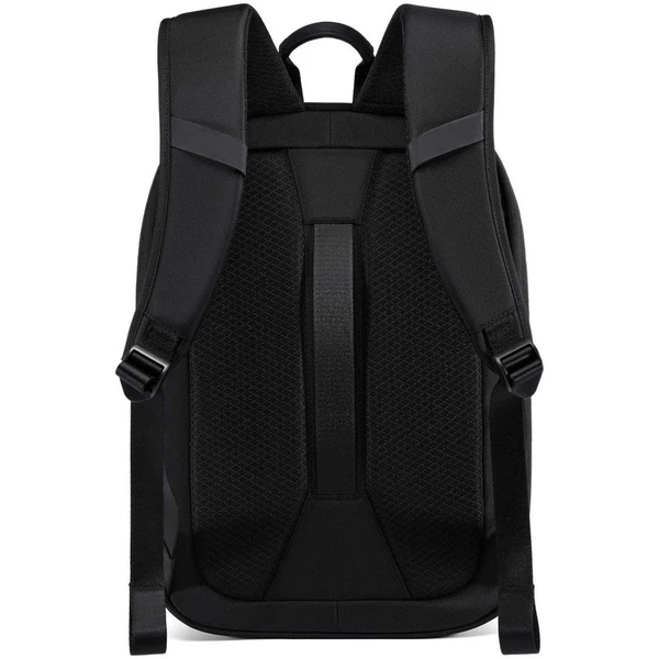 MyBalo Spire minimalistický business batoh černý - Batohy - Obrázek 79AE000K01