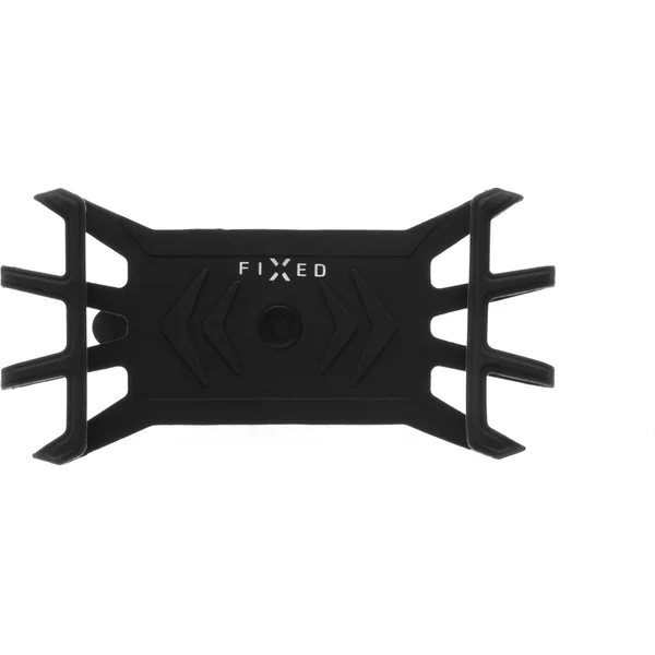 FIXED Bikee silikonový držák na kolo černý - Držáky - Obrázek 79AF300301