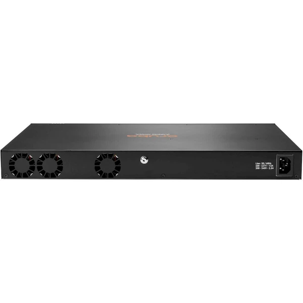 HPE Networking CX 6200F 48G PoE switch - Switche - Obrázek 79CF000K01