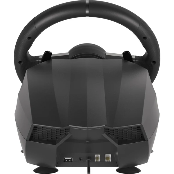Genesis Seaborg 400 Volant s pedály pro PC/PS4/XONE - Volanty - Obrázek 79G1100501