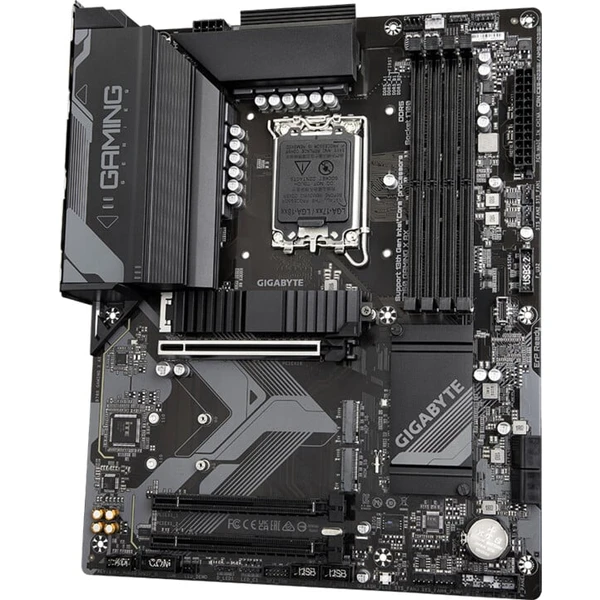 GIGABYTE B760 GAMING X AX - Základní desky - Obrázek 79H1G00101