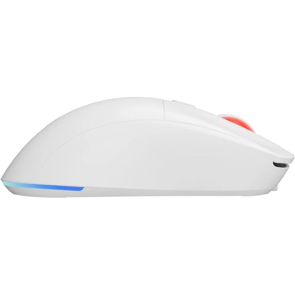 Genesis ZIRCON XIII CUSTOM bezdrátová herní myš bílá - Myši - Obrázek 79I5000O01