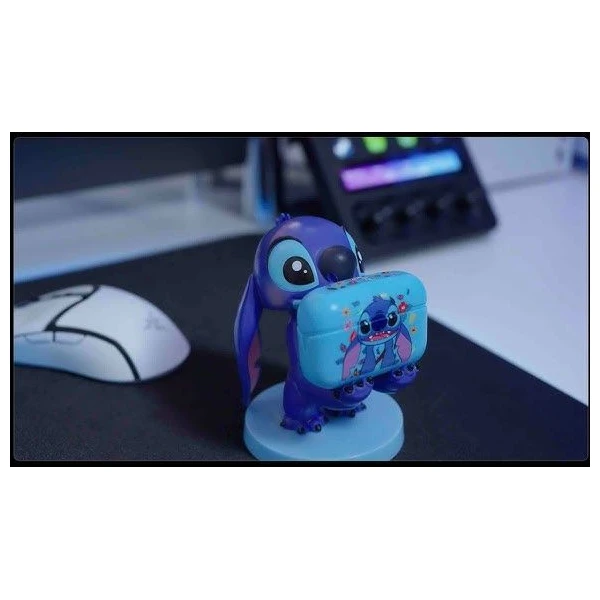 EXG Stitch Pro Bundle - bezdrátová sluchátka s držákem - Sluchátka - Obrázek 79IE000N01