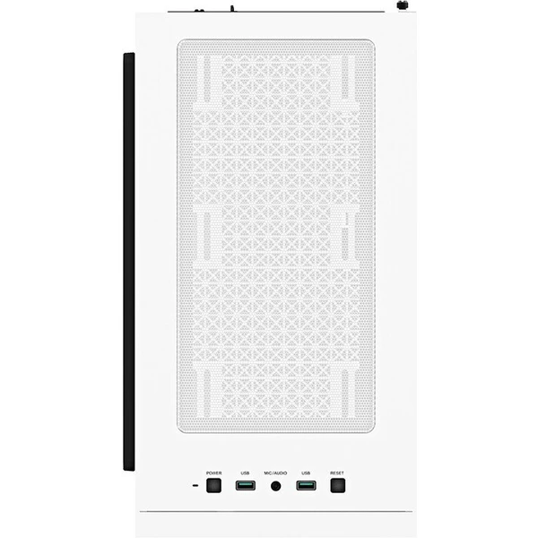 DEEPCOOL Macube 110 WH bílá - Počítačové skříně - Obrázek 79L5100501