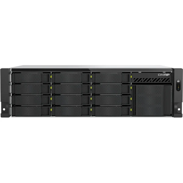 QNAP TS-h1655XeU-RP-8G - NAS servery - Obrázek 79MK000K01
