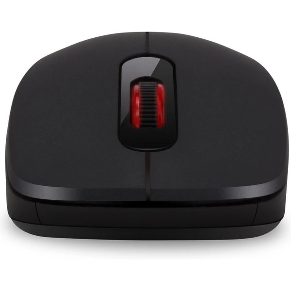 CONNECT IT MUTE bezdrátová myš černá - Myši - Obrázek 79PN600301