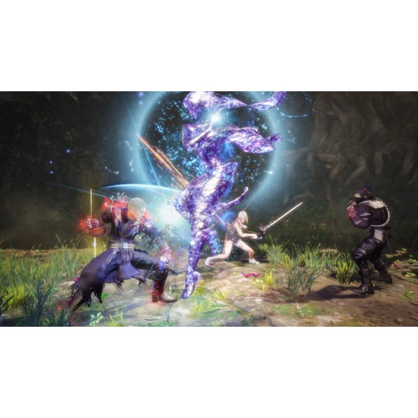 Stranger of Paradise Final Fantasy Origin (PS5) - Hry pro PS5 - Obrázek 79PU600301