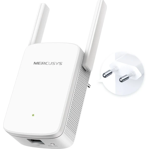 Mercusys ME30 Extender - Wi-Fi extendery - Obrázek 79R7300401