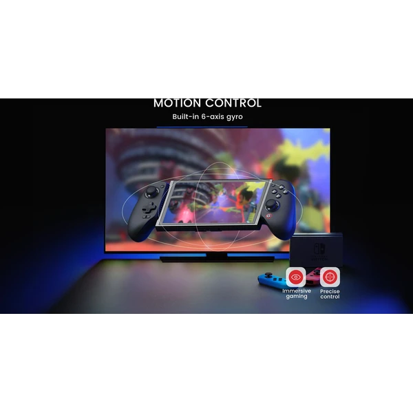 GameSir G8+ Galileo Bluetooth mobilní herní ovladač - Herní ovladače - Obrázek 79RA000P01