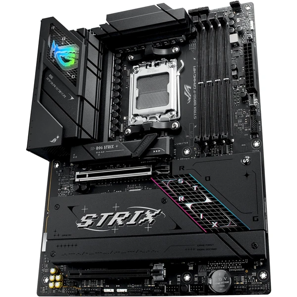 ASUS ROG STRIX B850-F GAMING WIFI - Základní desky - Obrázek 79RC000N01