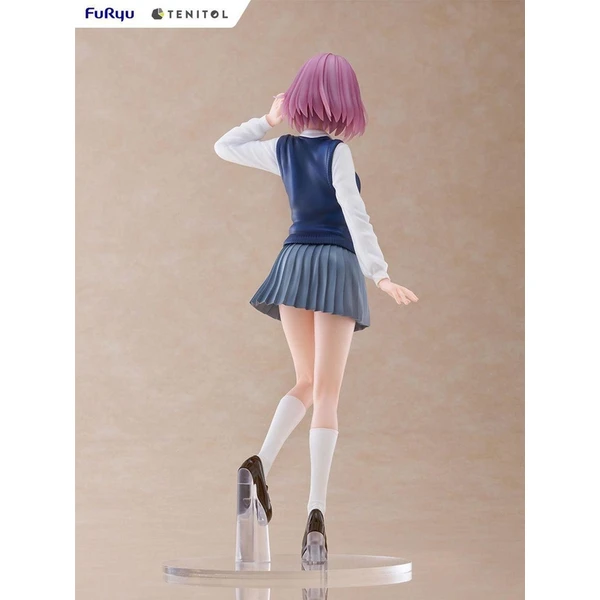 Figurka Furyu 2.5 Dimensional Seduction Tenitol - Tall Ririsa Amano 31 cm - Figurky - Obrázek 79RJ000K01