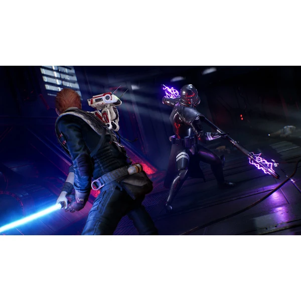Star Wars Jedi: Fallen Order (PS4) - Hry pro PS4 - Obrázek 79S3100201