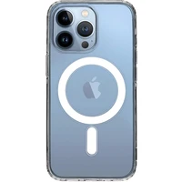 Tactical MagForce Kryt pro Apple iPhone 13 Pro čirý - Pouzdra