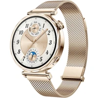 Huawei Watch GT 5 41 mm zlatá - Chytré hodinky