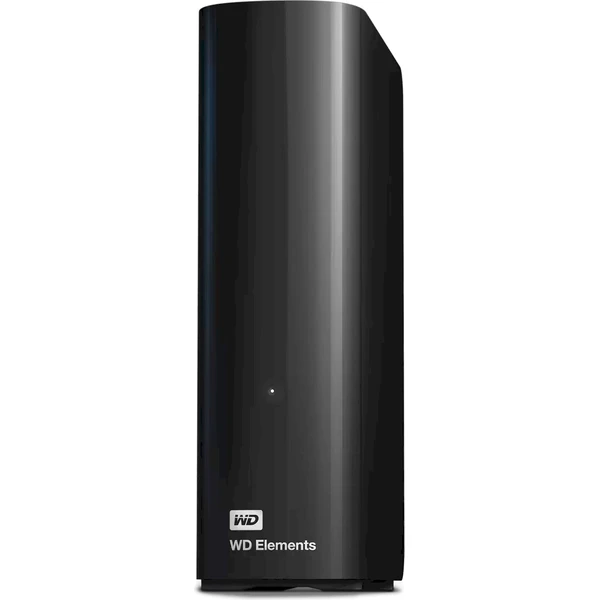 WD ELEMENTS DESKTOP 20TB černý - Pevné disky - Obrázek 79VL000K01