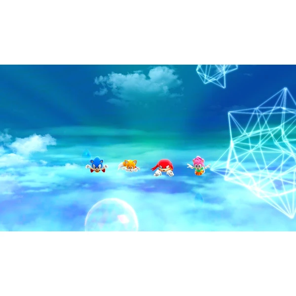Sonic Superstars (PS5) - Hry pro PS5 - Obrázek 79W5G00101
