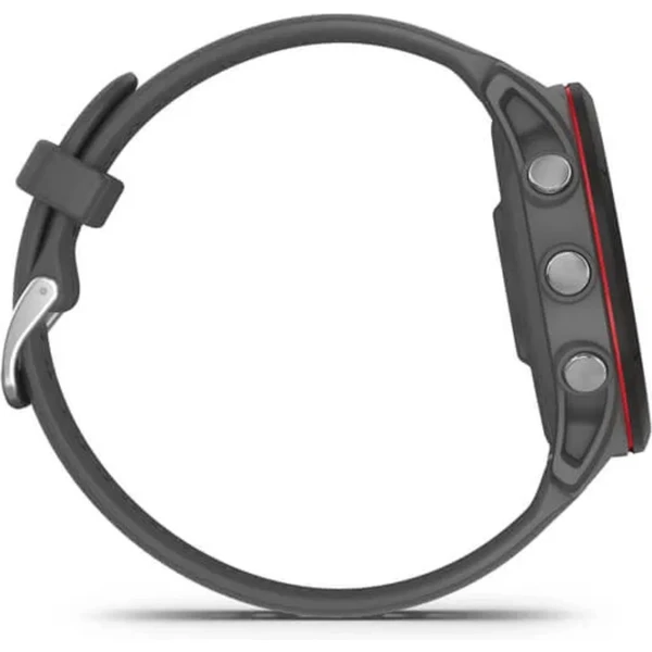 Garmin Forerunner 255 šedé - Chytré hodinky - Obrázek 79YC100501