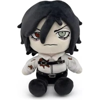 Plyšák Youtooz Bring me the Horizon - Oli 22 cm - Plyšové hračky