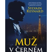 Muž v černém - E-kniha