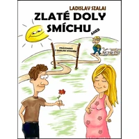 Zlaté doly smíchu - E-kniha