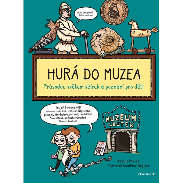 Hurá do muzea