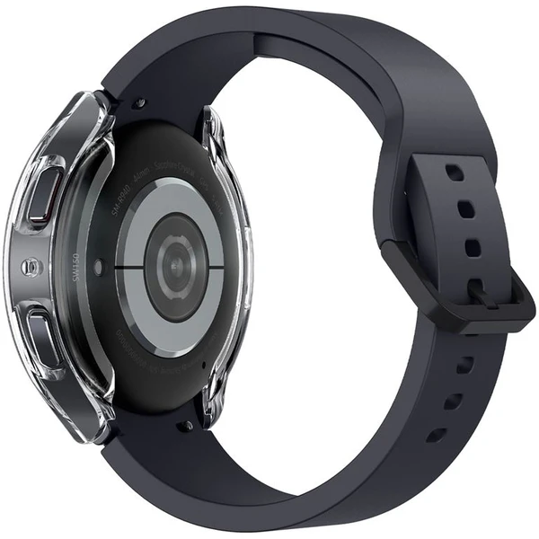 Spigen Ultra Hybrid pouzdro Samsung Galaxy Watch6 44mm čiré - Pouzdra - Obrázek 79a989107c5a46d283cf7e86380cf813