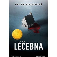 Léčebna - E-kniha