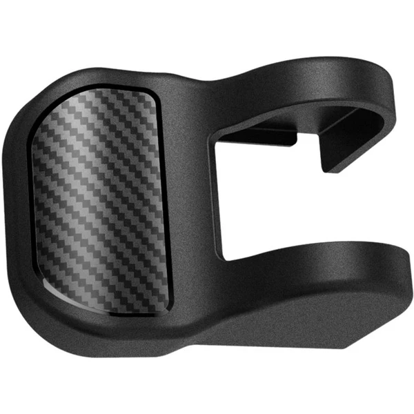 Spigen Door Lock Cover kryt zámku dveří Tesla Model Y/3 černá - Vychytávky - Obrázek 79af3cf94f4b438aa2c144b8b16276eb