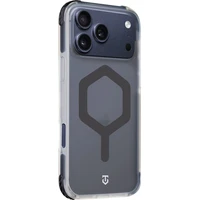Tactical MagForce Hexagon kryt Apple iPhone 17 Pro Max černý - Pouzdra