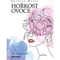 Hořkost ovoce - E-kniha