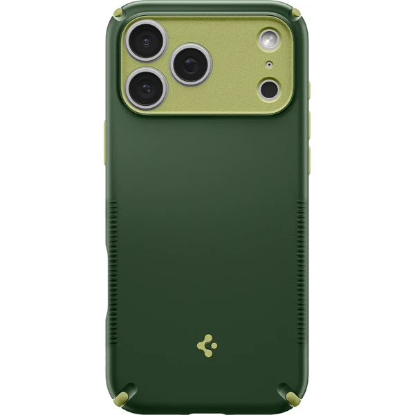 Spigen Nano Pop Hybrid MagSafe kryt iPhone 18 Pro Max/17 Pro Max avo green - Pouzdra - Obrázek 79b4f37eba3f42df937fea93a522c90d