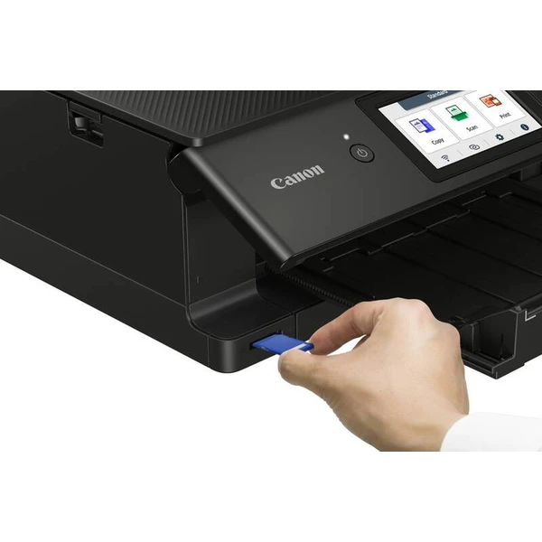 Canon PIXMA TS8750 tiskárna - Tiskárny - Obrázek 79b652f8bfd14ae2a11e897c10554616