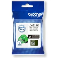 Brother LC462BK inkoust černý - Tonery