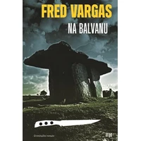 Na balvanu - E-kniha