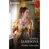 Hraběcí schovanka - E-kniha