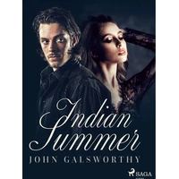 Indian Summer - E-kniha
