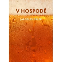 V hospodě - E-kniha
