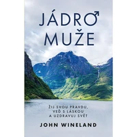 Jádro muže - E-kniha