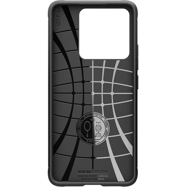 Spigen Rugged Armor kryt Xiaomi 14T Pro matně černý - Pouzdra - Obrázek 79d0915ce9f445c5b94318383d7623d1