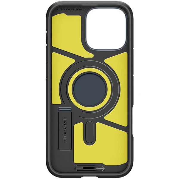 Spigen Tough Armor T MagSafe kryt iPhone 16 Pro Max modrý - Pouzdra - Obrázek 79dc58c5f17d426898e3c23baea4ab02