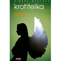 Krotitelka snů - E-kniha