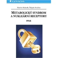 Metabolický syndrom a nukleární receptory - E-kniha