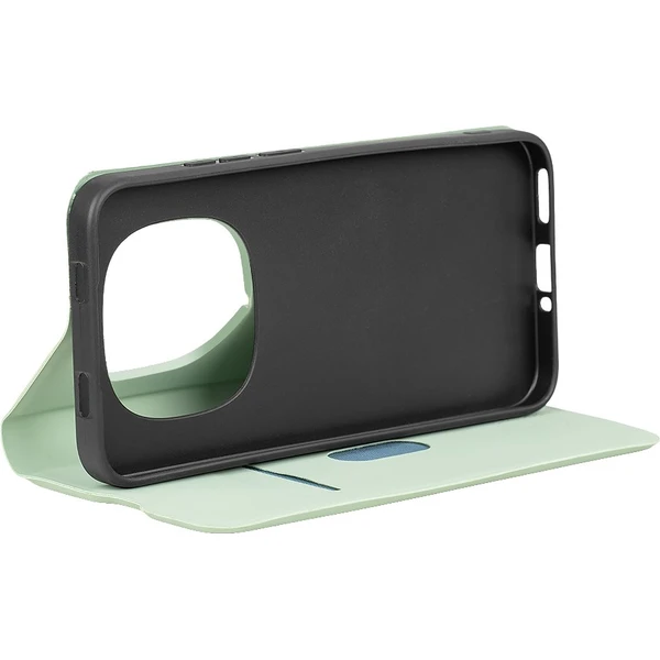 OBAL:ME SmoothTouch pouzdro Xiaomi Redmi Note 15 Pro 5G mentolové - Pouzdra - Obrázek 79e3a6d176324c7f94a991c8083874b7