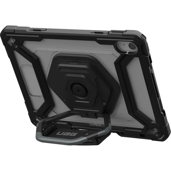 UAG Plasma pouzdro iPad 10.9" 2022 / 11" 2025 čiré/černé - Pouzdra - Obrázek 79e6071764e84bdeaa376aac07399348