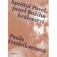 Apoštol Pavel, posel Božího království - E-kniha