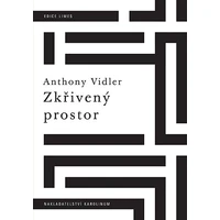 Zkřivený prostor - E-kniha